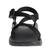  Chaco Women's Z/1 Adjustable Strap Classic Sandals - Wide - S25front2